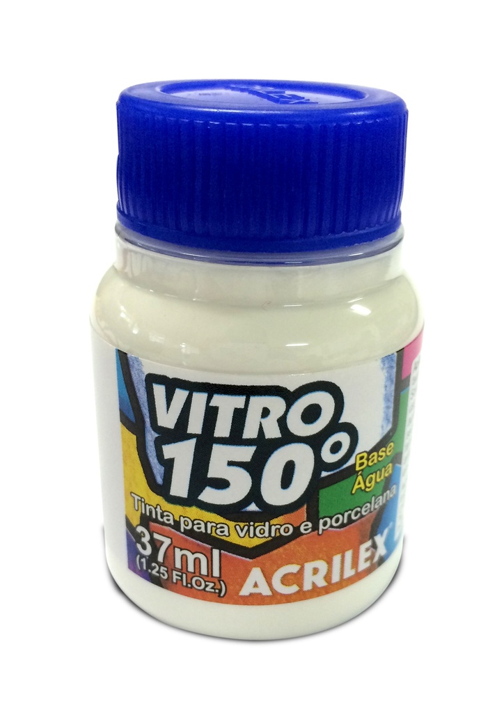 VITRO 150 37 ml BLANCO