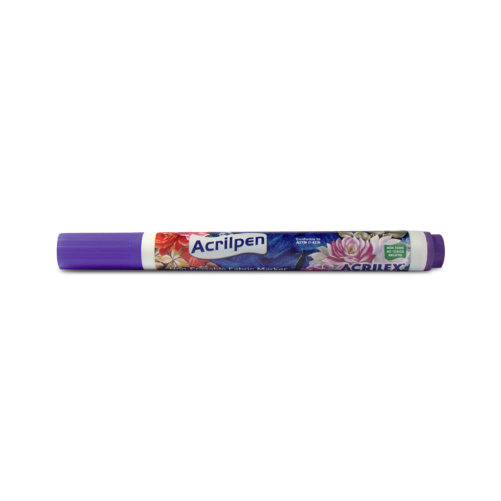ACRILPEN VIOLETA