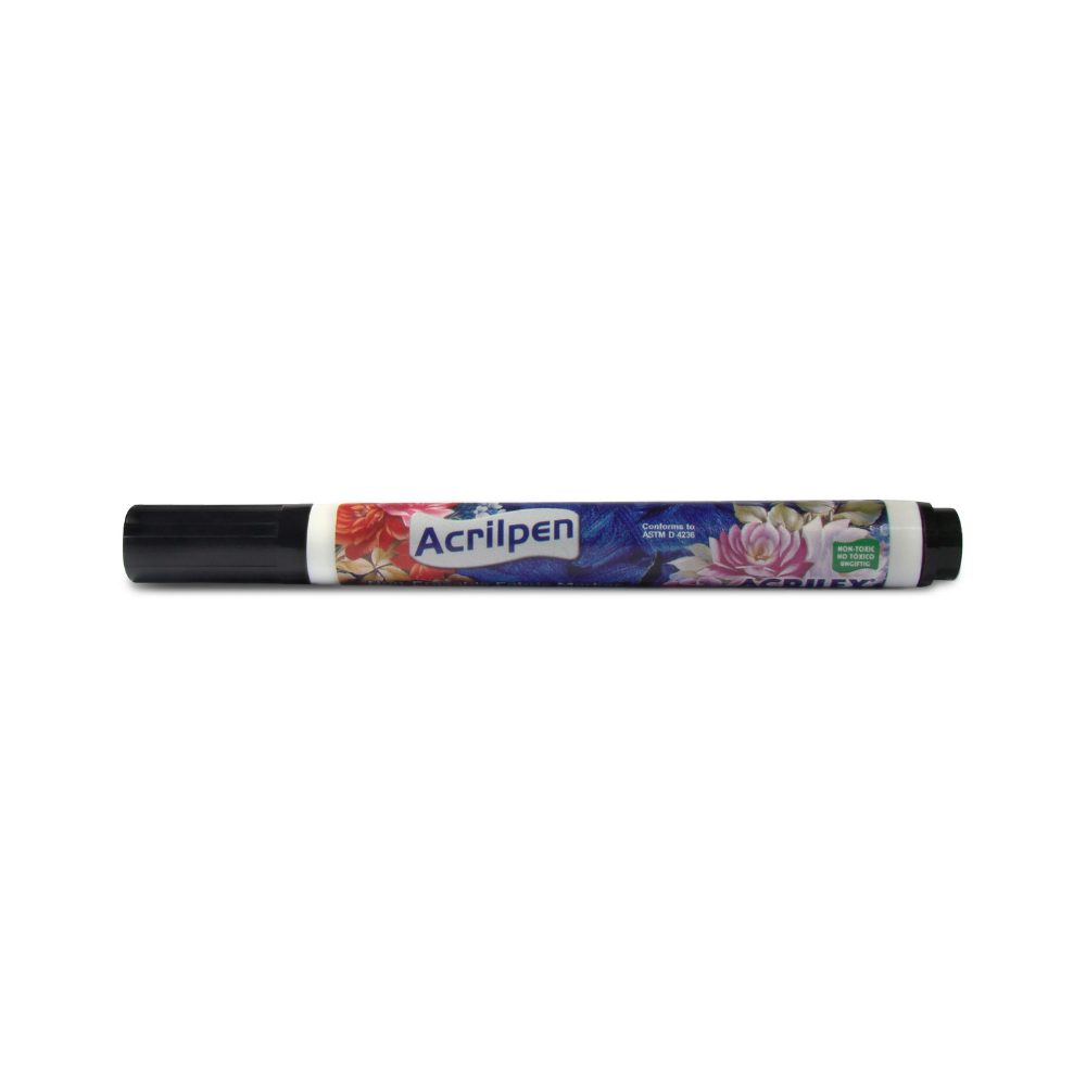 ACRILPEN NEGRO