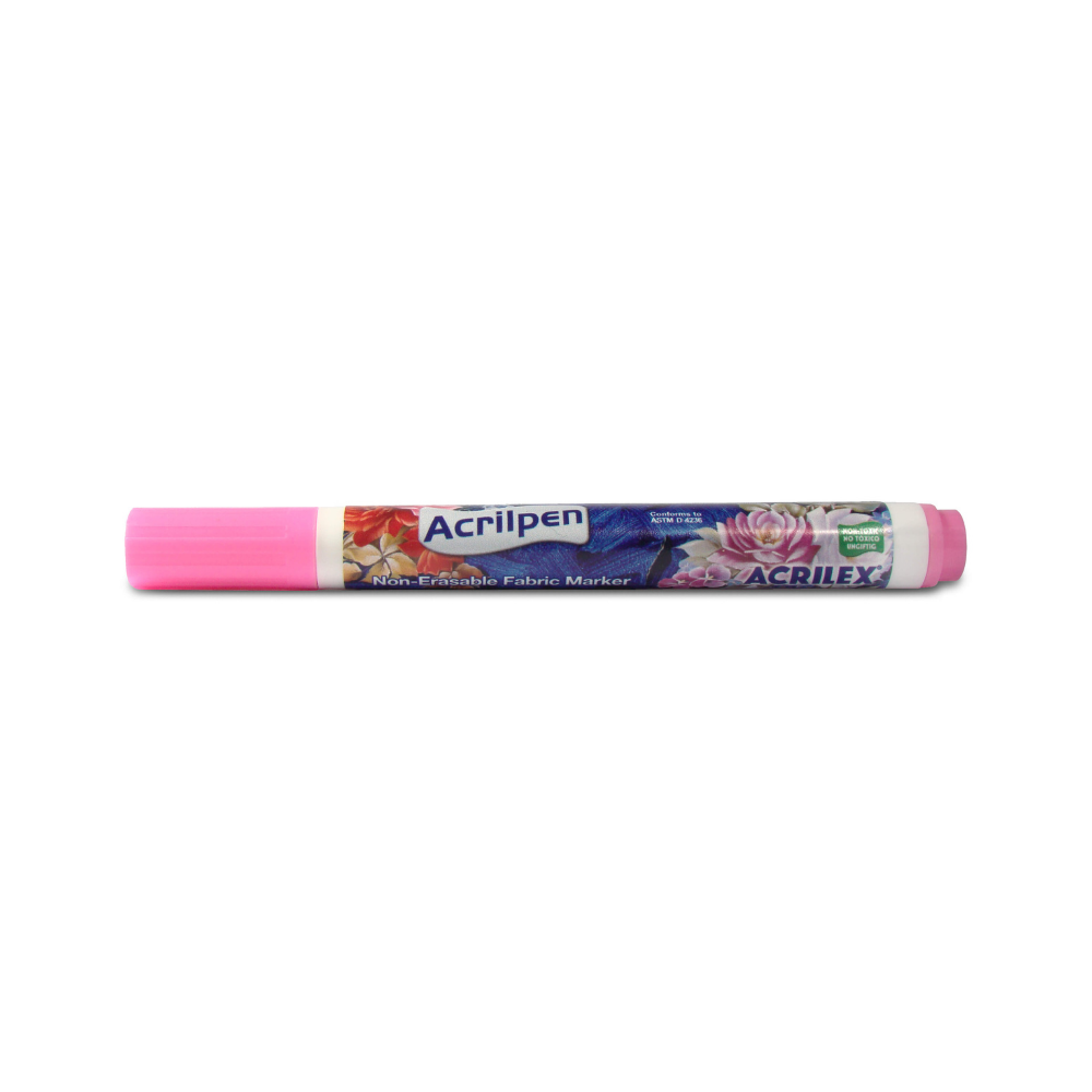 ACRILPEN ROSA