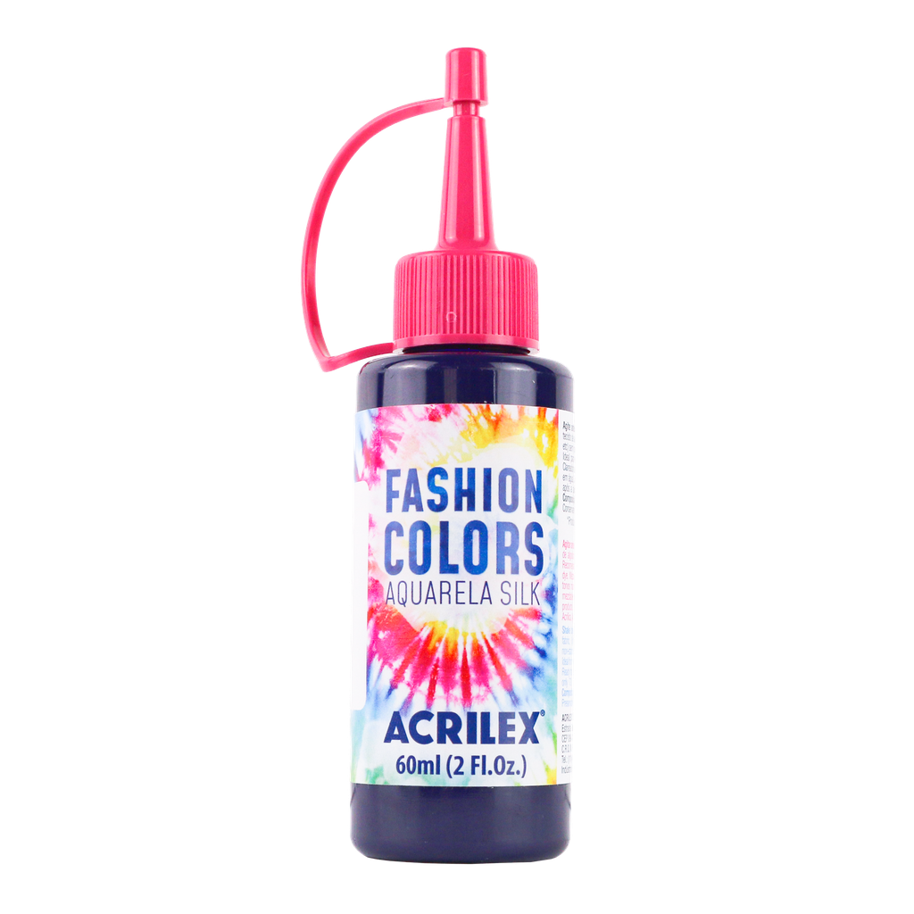 ACUARELA SILK 60 ml VIOLETA