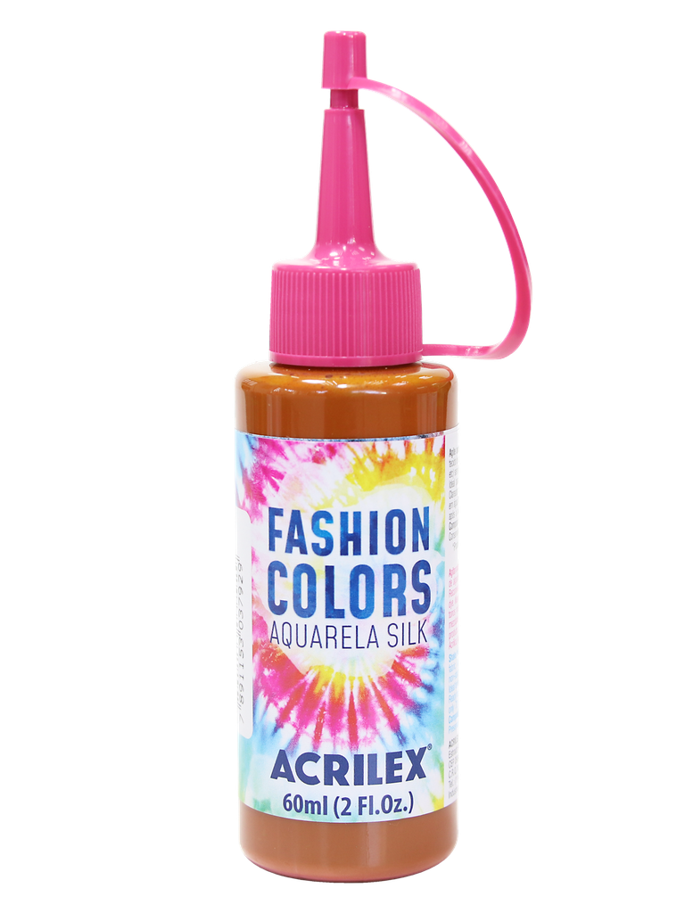 ACUARELA SILK 60 ml SIENA NATURAL