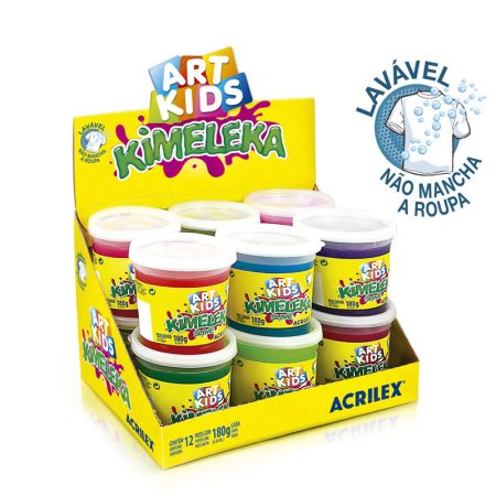 SLIME KIMELEKAS X180 GR