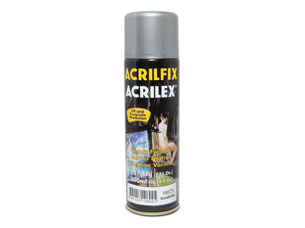 ACRILFIX MATE 300 ml (AEROSOL)