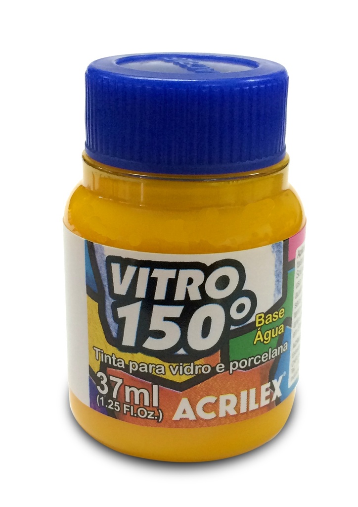VITRO 150 37 ml AMARILLO ORO