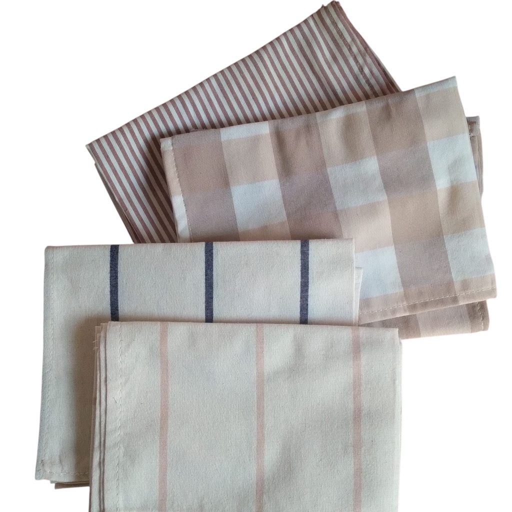 MANTEL GABARDINA 130x150cm ACRILICA/POLYESTER