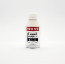 BARNIZ EXTRA MATE 250cc 