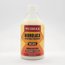 HIDROLACA 500cc