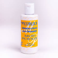 MOD PODGE EUREKA 120cc