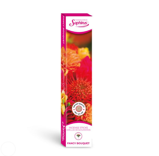 [FANCY] SAHUMERIOS PREMIUM FANCY BOUQUET