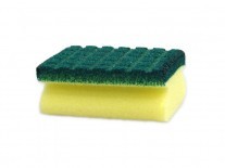 [00105020010] ESPONJAS CON SALVA UÑAS