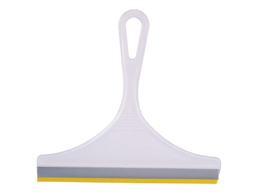 [1401000040] SECAVIDRIOS ANATOMICO 23cm C/GOMA