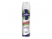 [J927] LYSOFORM AEROSOL ORIGINAL CLASICO 360CC