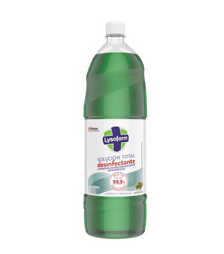 [J310] LYSOFORM APC SOL TOT PINO 900ml