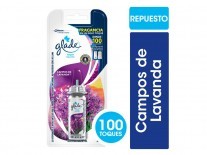 [633] GLADE TOQUE REP LAVANDA