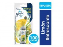 [1549] GLADE TOQUE REP LIMON
