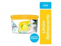 [903] GLADE MINIGEL HOGAR LIMON 70GR