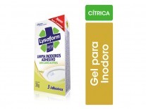 [755] LYSOFORM ADHESIVO CITRICA