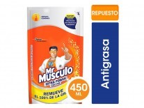 [J777] MM PLATINUM COCINA DOY PACK 450cc