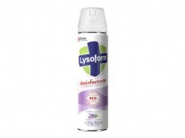 [574] LYSOFORM AEROSOL LAVANDA 360CC