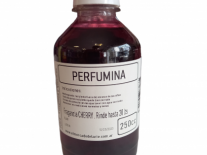 [08-0004] PERFUMINA CHERRY x1/4