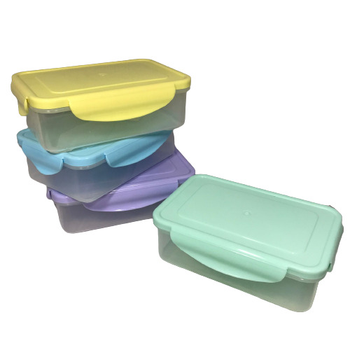 [670373] TAPER HERMETICO RECT CHICO