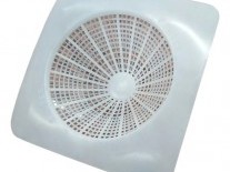 [9402020] FILTRO GELTEK PARA REJILLAS 18x18cmm