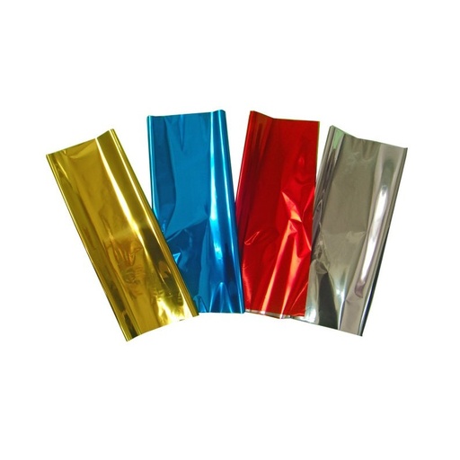 [2992] PAPEL METALIZADO 50x70 P/FORRAR ASB