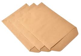 [BOM80CAS04] SOBRES BOLSA MANILA 80g 14x21cm