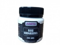[SK032] BASE SERIGRAFICA TELAS CLARAS 200g