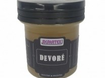 [SK019] DEVORE PASTA 125g PIROGRABADO P/TELA