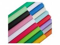 [PVC] CONTACT PVC AUTOADHESIVO COLOR LISO x2mt
