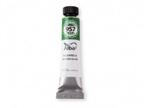 [8180957104] ACUARELA ALBA G3 VERDE CLARO 10ml