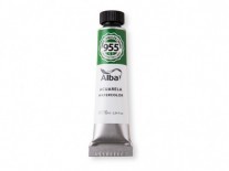 [8180955104] ACUARELA ALBA G3 VERDE OXI CROMO 10ml