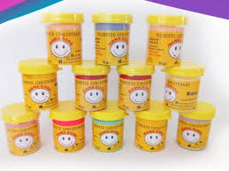 [MDPG] PIGMENTO MAMA DORA CONCENTRADOS 15g