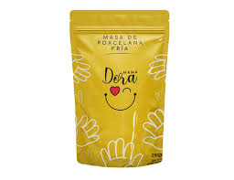 [MP1K] PORCELANA FRIA MD 1kg