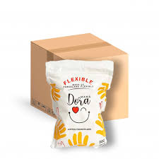[CMF500] PORCELANA FRIA MD FLEXIBLE 500g CAJA x20