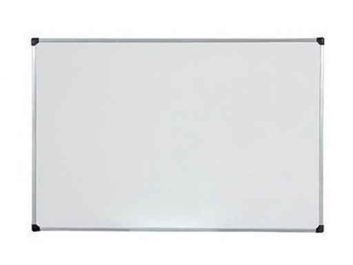 [PM57] PIZARRA MAGNETICA 50X70 MARCO METAL