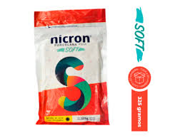 [PFNS/325] PORCELANA FRIA NICRON 325g SOFT