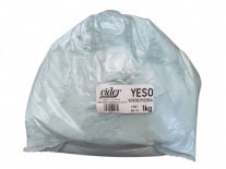 [YESO V] YESO VERDE PIEDRA 1KG
