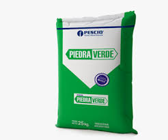 [YESO V/40] YESO VERDE PIEDRA 25K