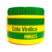 [CVP/P125] COLA VINILICA PARSECS 125g POTE