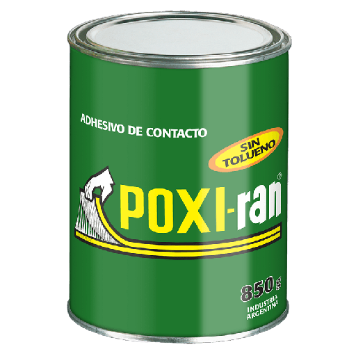 [POXIR 850] POXIRAN ADHESIVO DE CONTACTO 850g