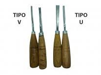 [GUBIA01] GUBIAS PROFESIONALES PARA GOLPEO STASSEN