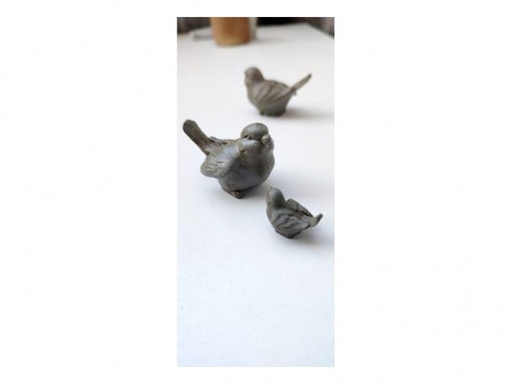 [MSC069] MOLDES SILICONA MICRO GORRION