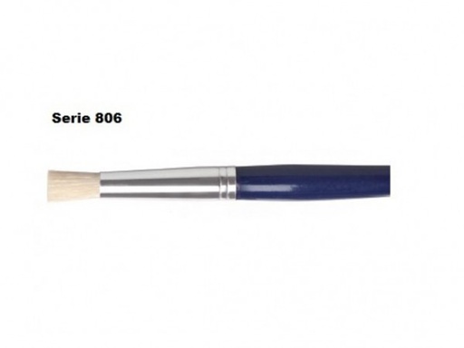 [P806/04] PINCEL CASAN TAPONADOR 806/04 CERDA