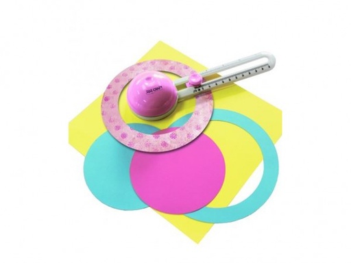 [127202] CUTTER CIRCULAR MAX 80-320mm 2 CUCHILL
