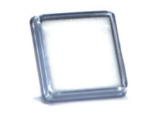 [840630] ALMOHADILLAS 40x40mm SIN TINTA