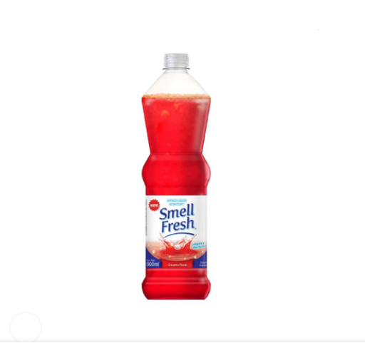[1167] LIMPIADOR LIQUIDO PISOS E FLORAL 900ml