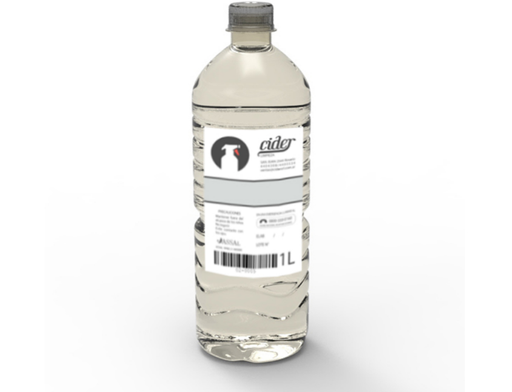 [Ropa Fina] JABON LIQUIDO BAJA ESPUMA ROPA FINA x1lts